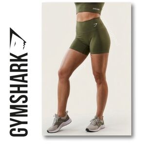 🧡 Training Shorts